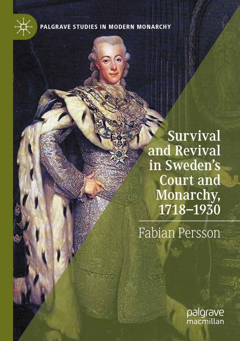 Palgrave Studies in Modern Monarchy