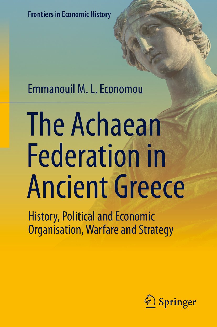 Frontiers in Economic History