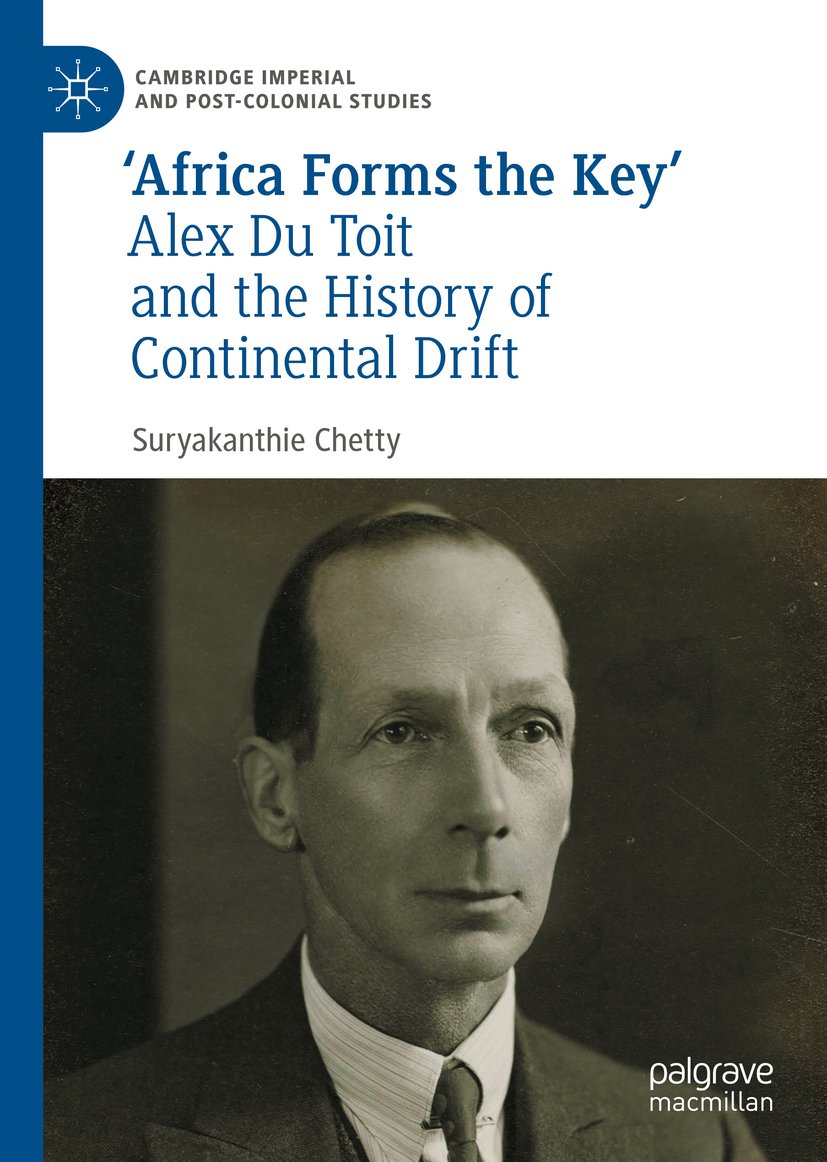 Cambridge Imperial and Post-Colonial Studies