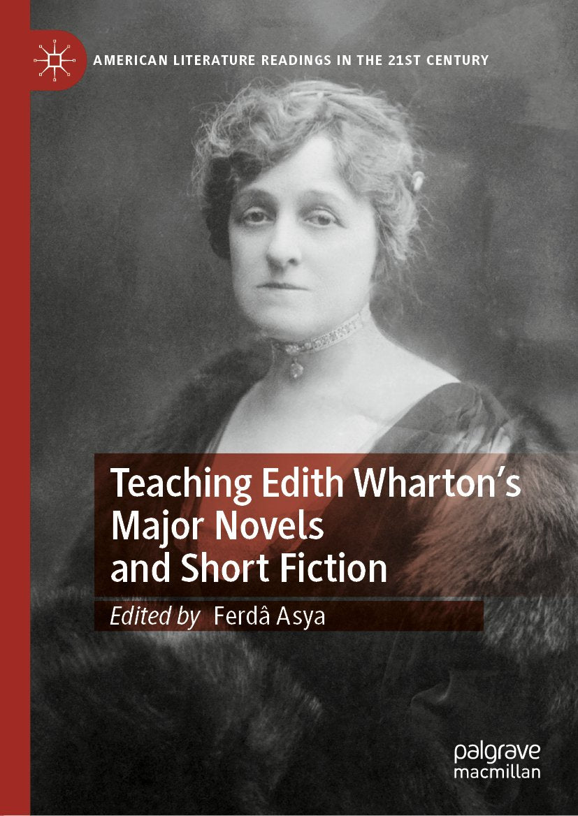 American Literature Readings in the 21st Century