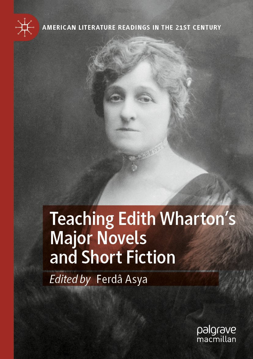 American Literature Readings in the 21st Century