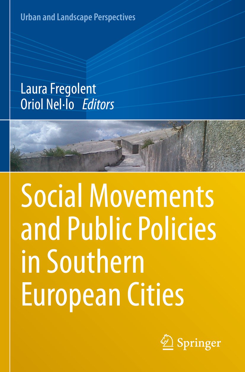 Social Movements and Public Policies in Southern European Cities
