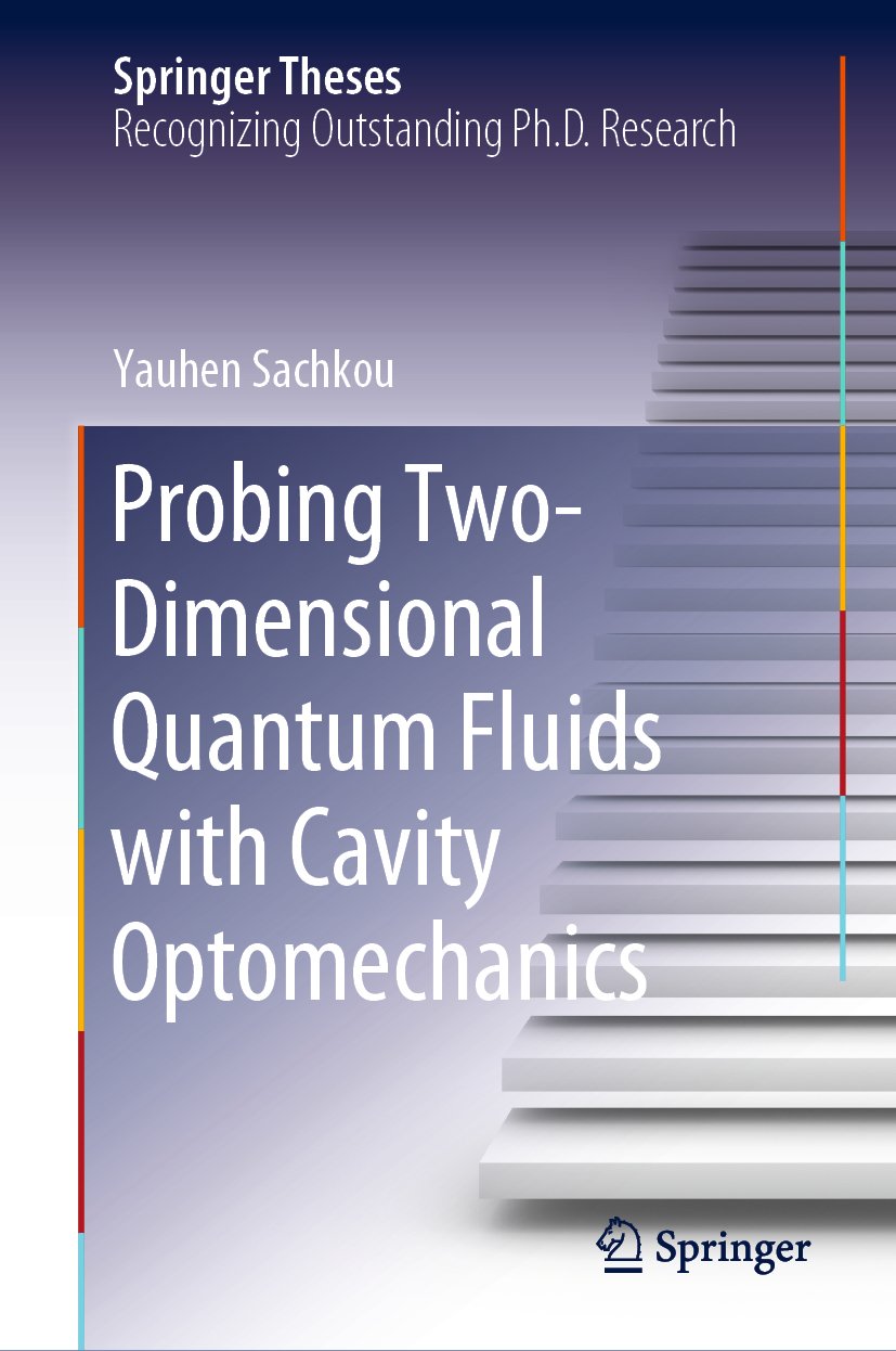 Springer Theses
