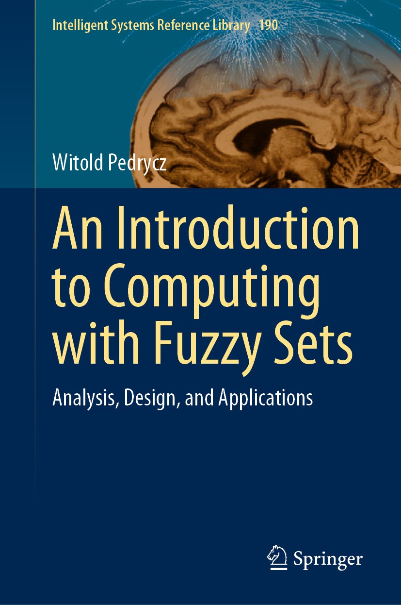 Intelligent Systems Reference Library