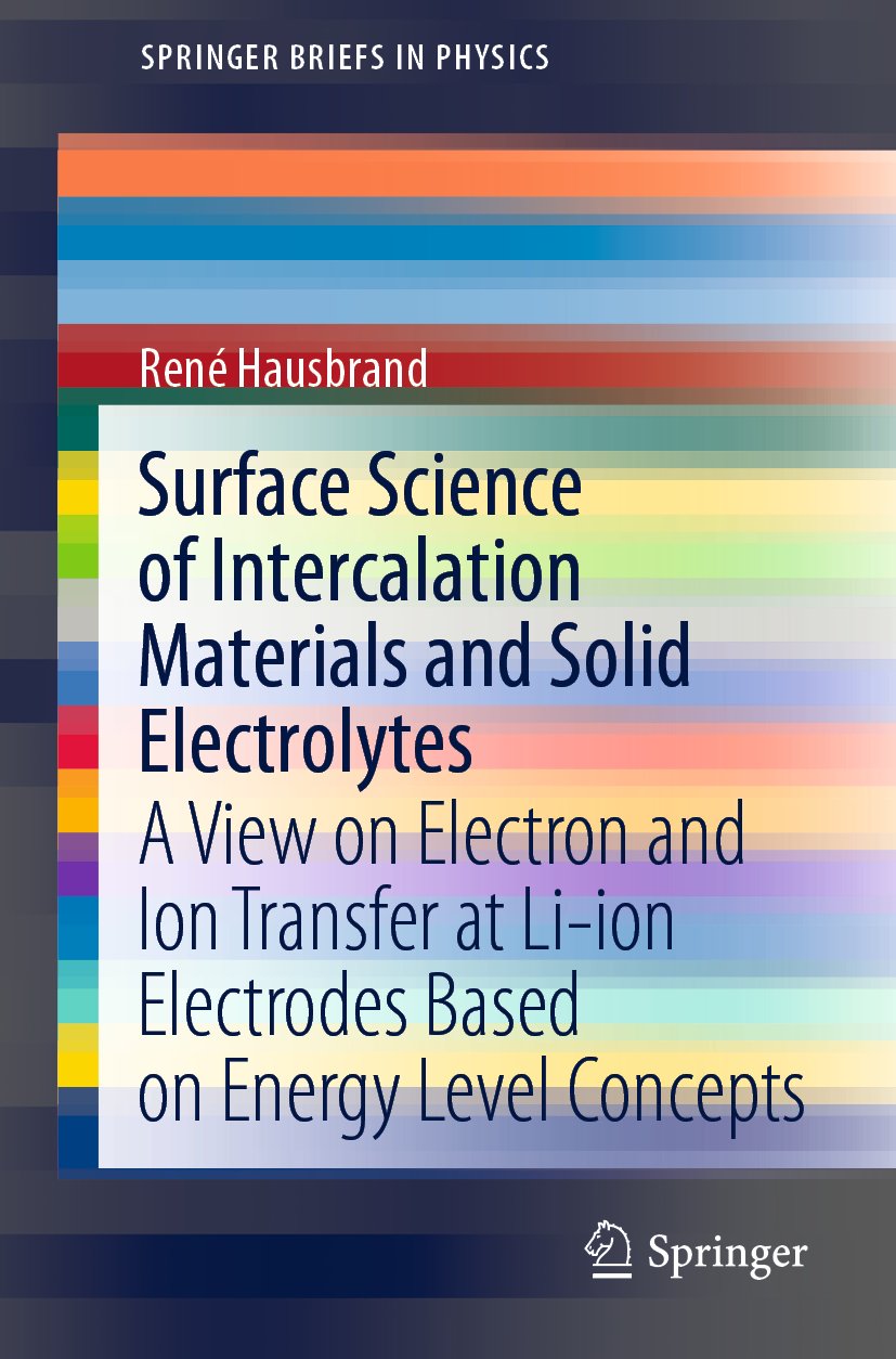 SpringerBriefs in Physics