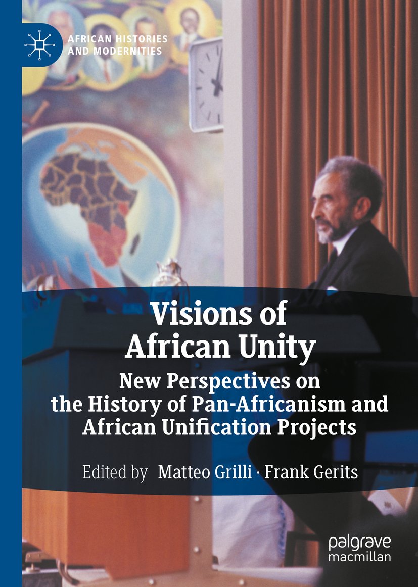 African Histories and Modernities