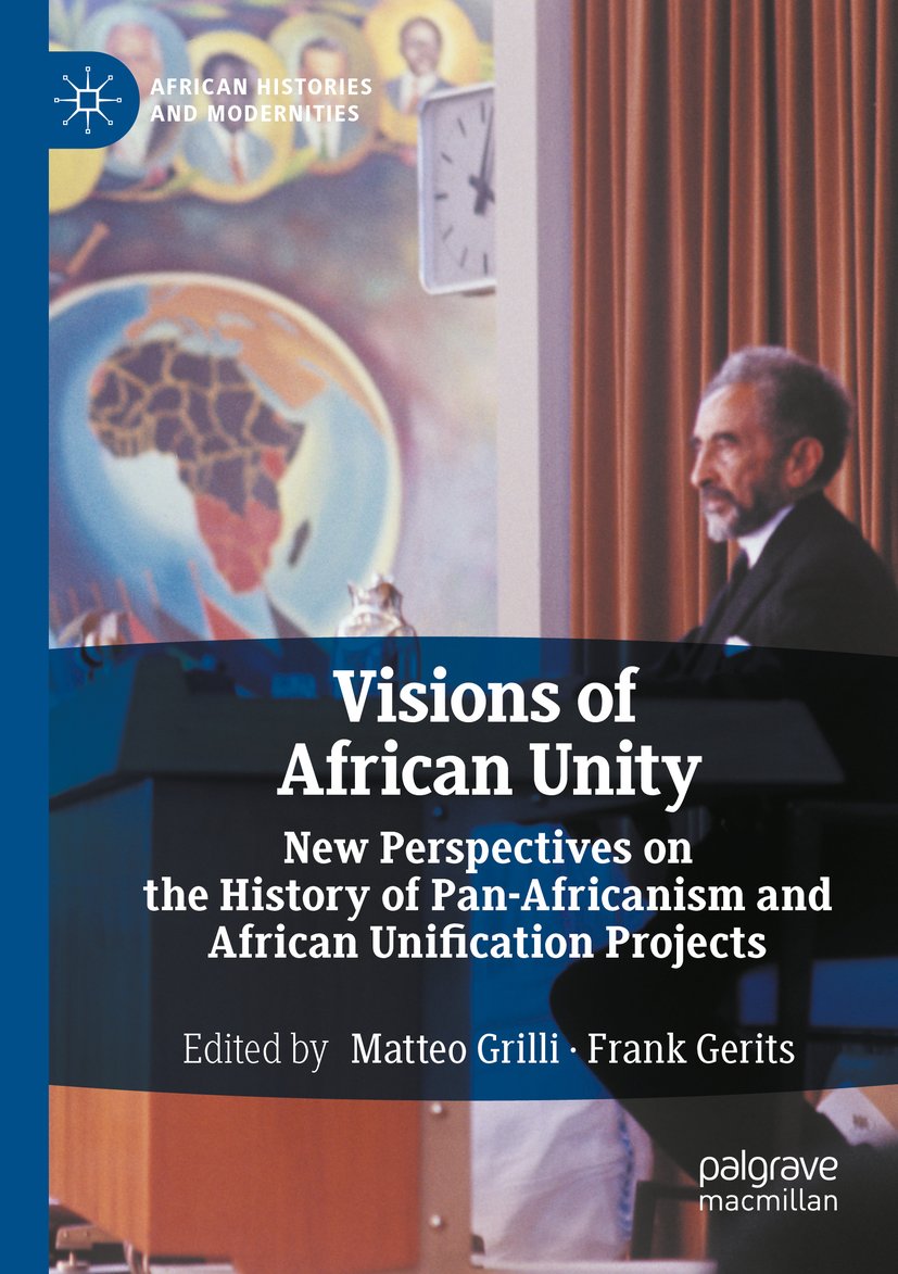 African Histories and Modernities