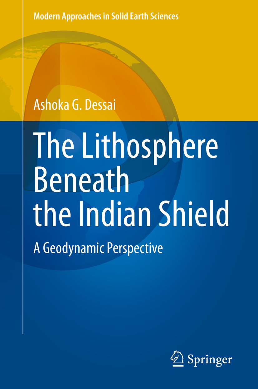 Modern Approaches in Solid Earth Sciences