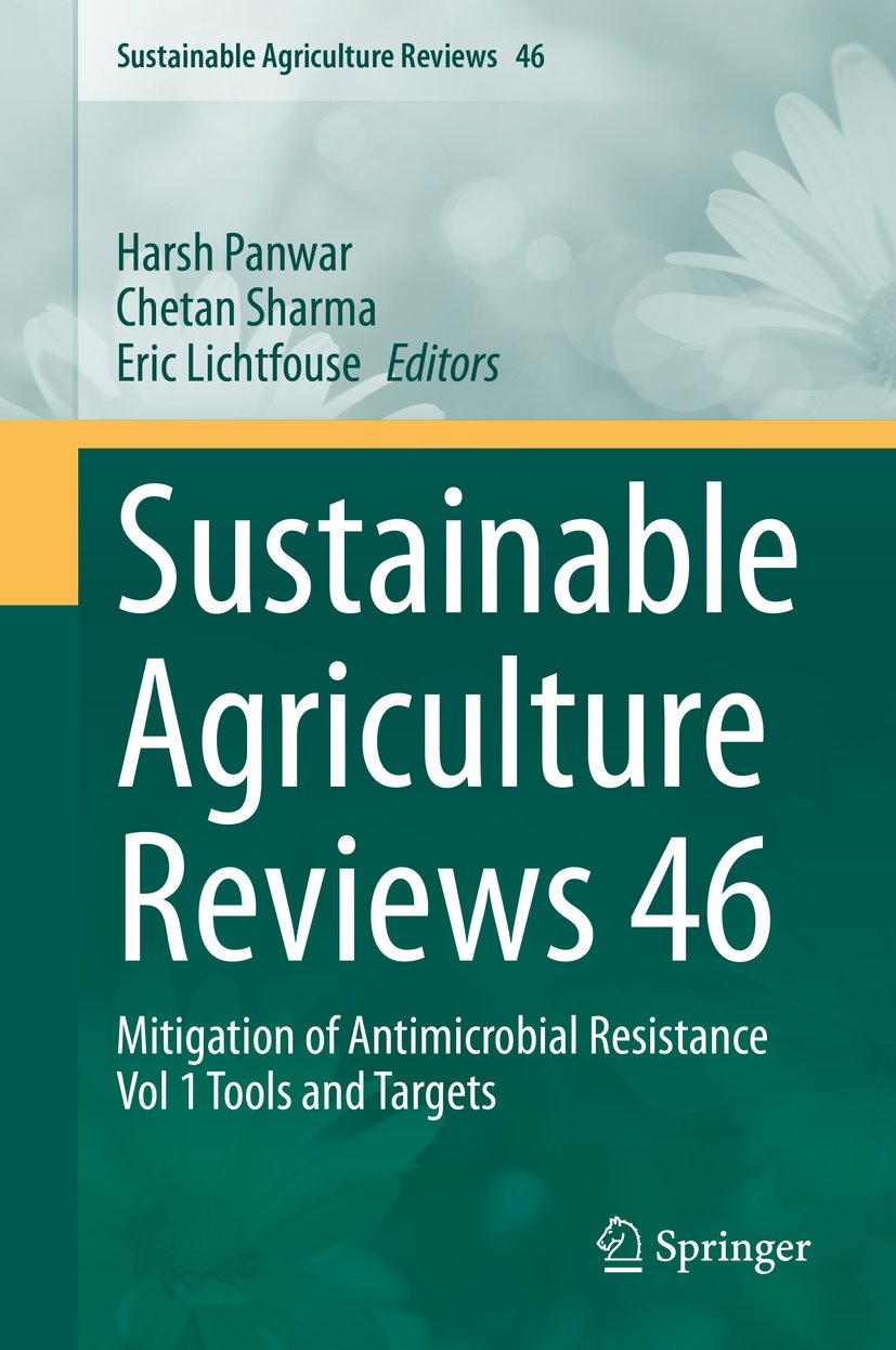 Sustainable Agriculture Reviews