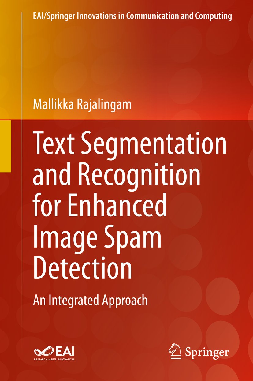 EAI/Springer Innovations in Communication and Computing