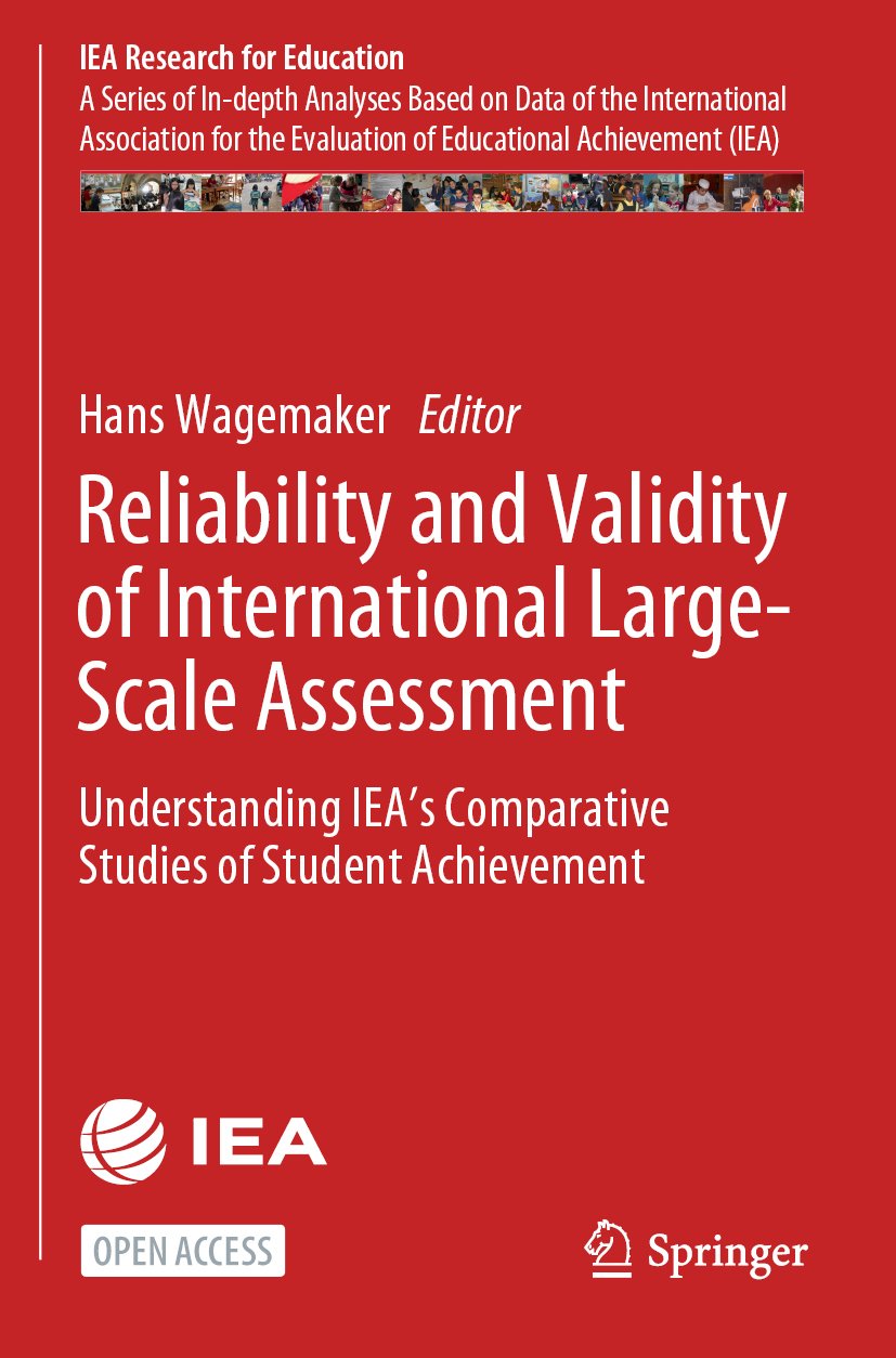 IEA Research for Education