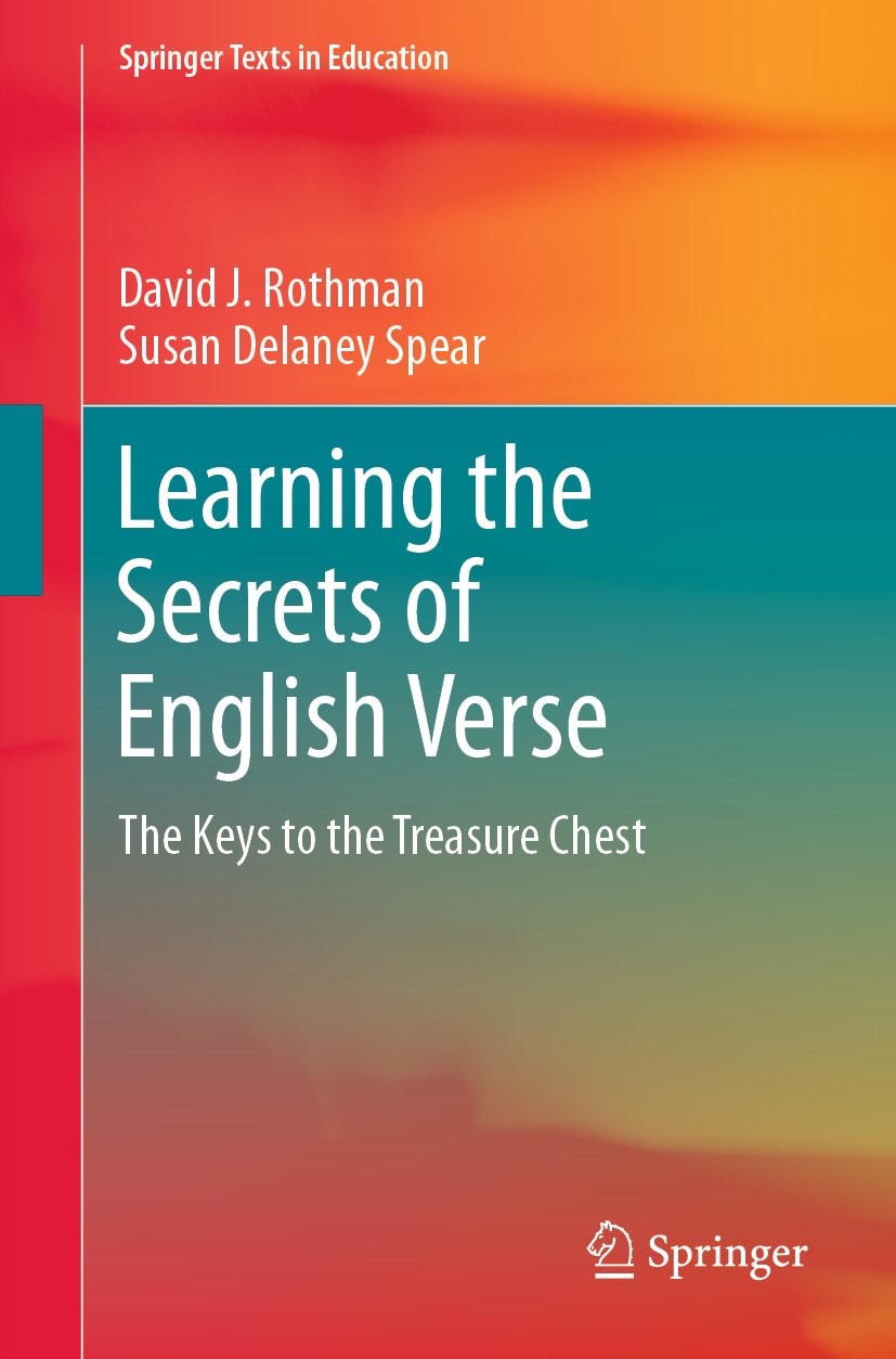 Springer Texts in Education