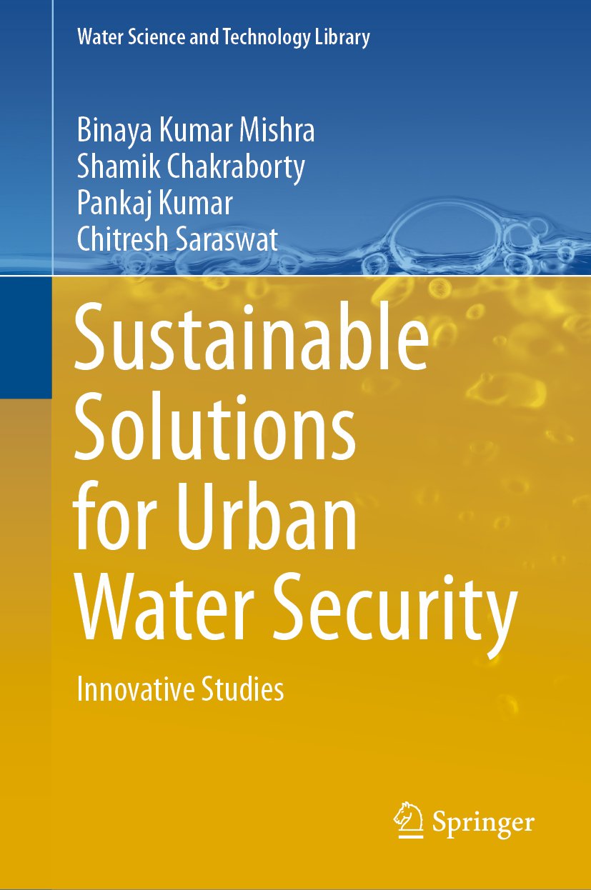 Water Science and Technology Library