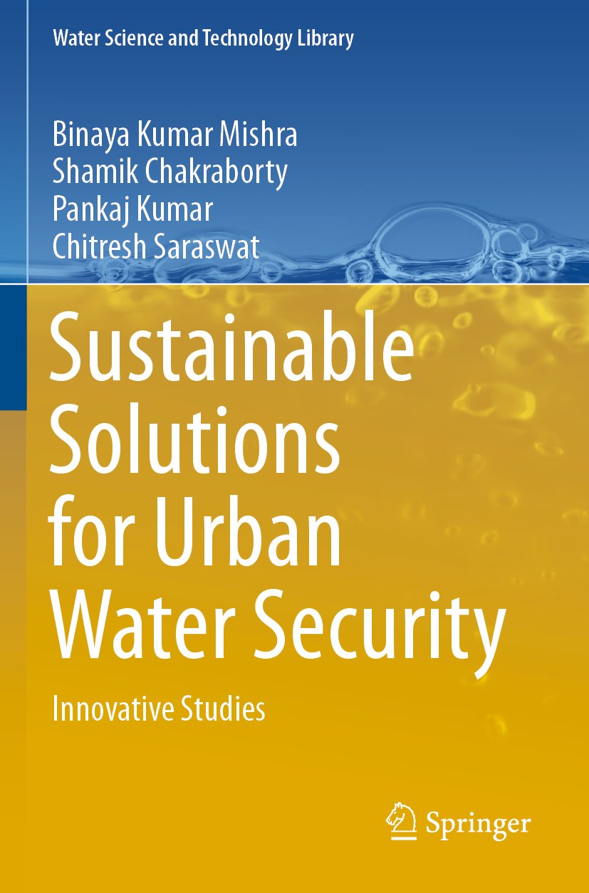 Water Science and Technology Library