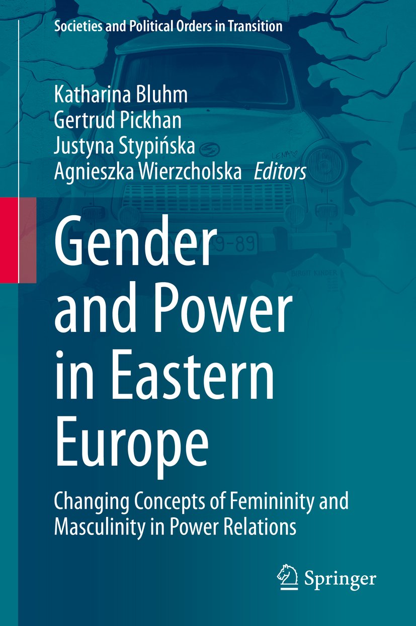 Societies and Political Orders in Transition