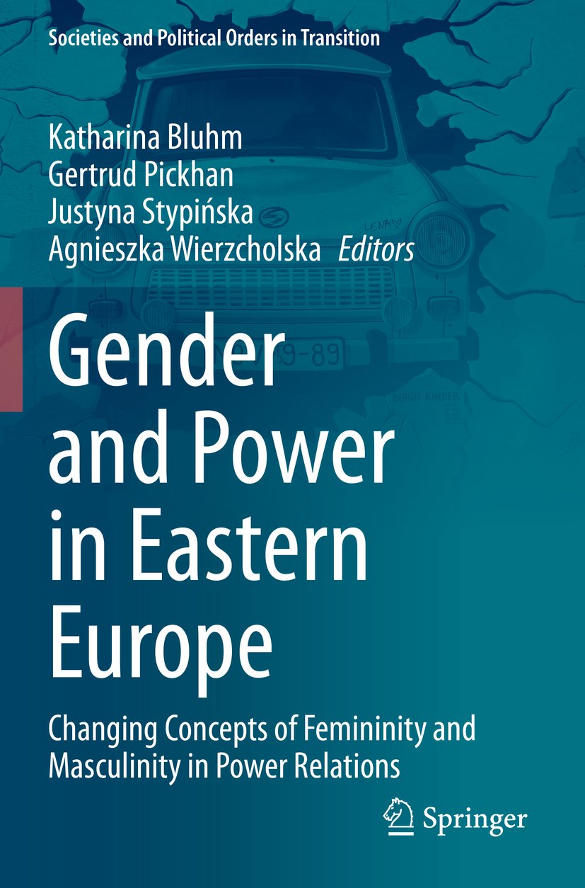 Societies and Political Orders in Transition