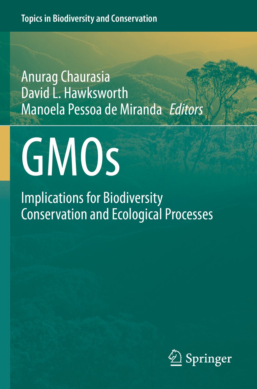 Topics in Biodiversity and Conservation