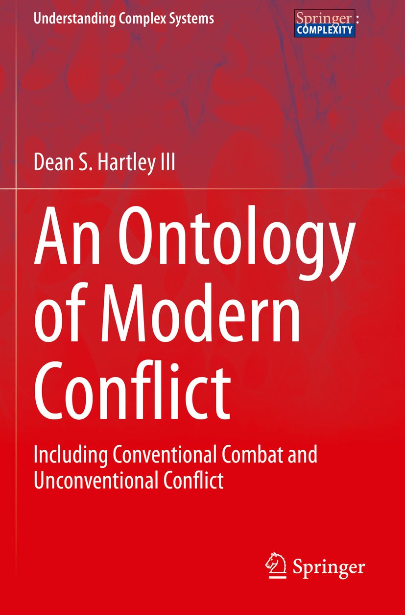 Understanding Complex Systems