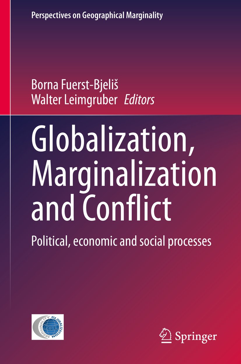 Perspectives on Geographical Marginality