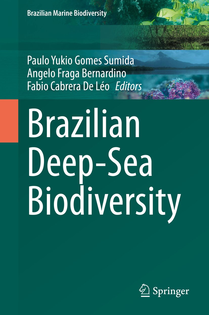 Brazilian Marine Biodiversity