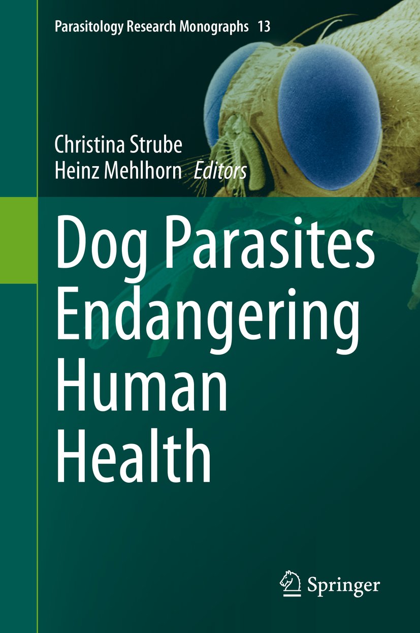 Parasitology Research Monographs