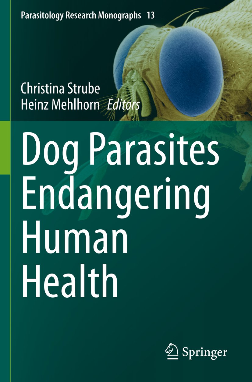 Parasitology Research Monographs
