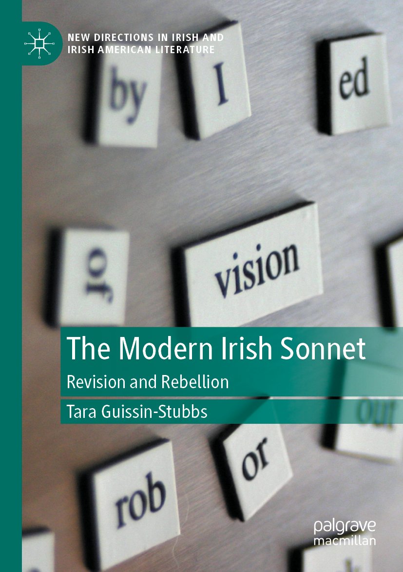 New Directions in Irish and Irish American Literature