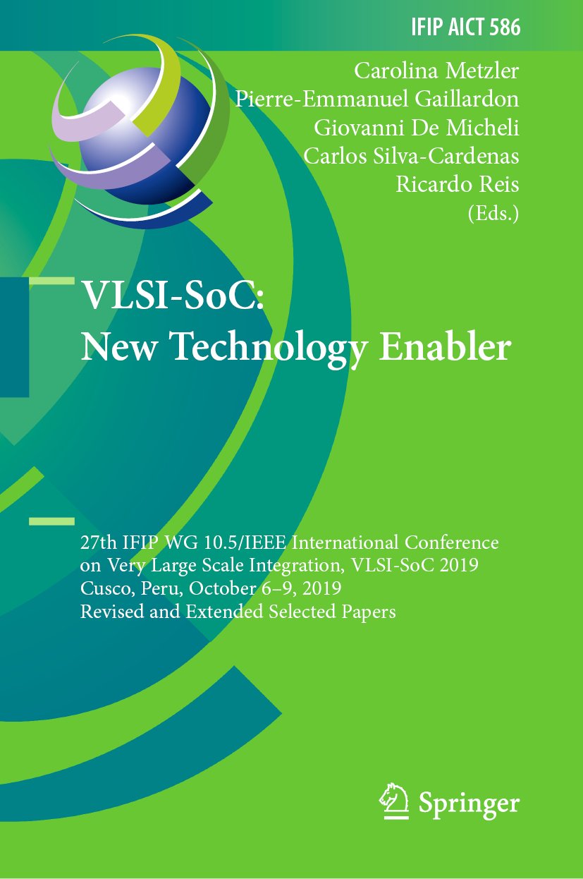 IFIP Advances in Information and Communication Technology