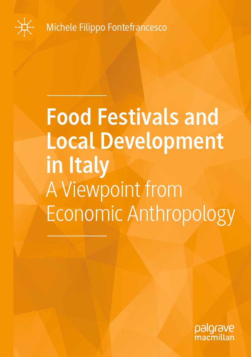 Food Festivals and Local Development in Italy