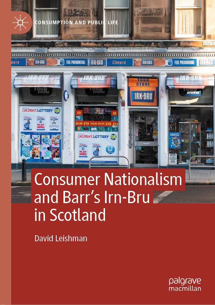 Consumption and Public Life
