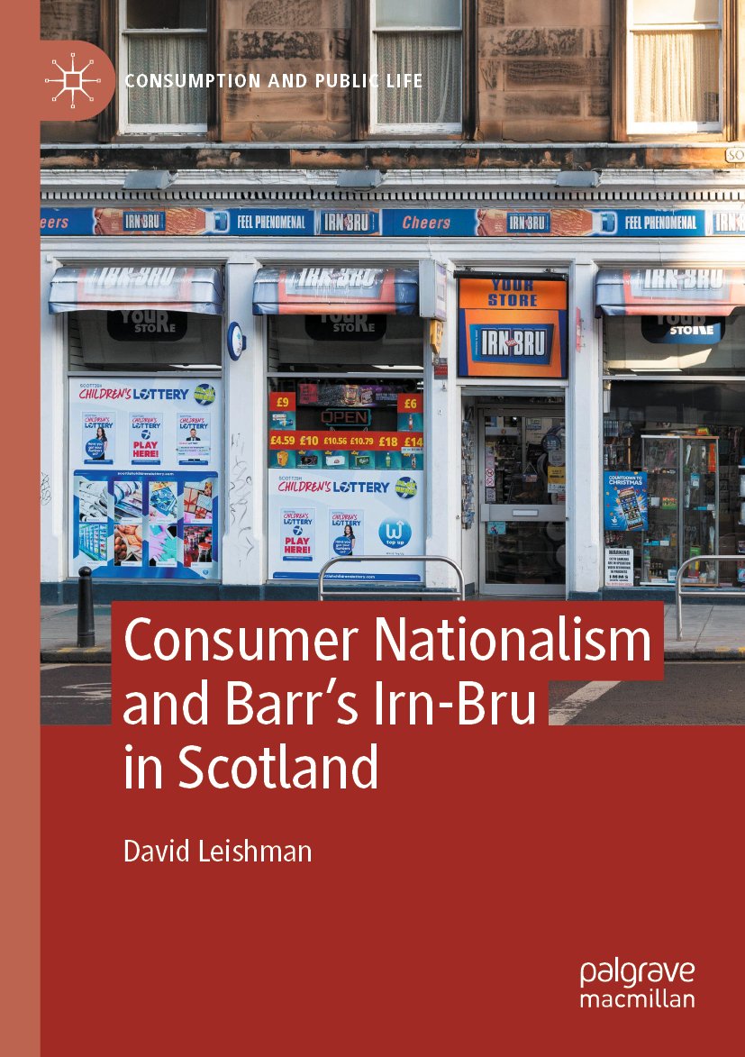 Consumption and Public Life