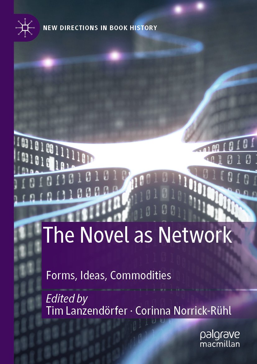 New Directions in Book History