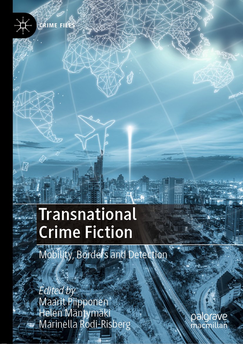 Crime Files