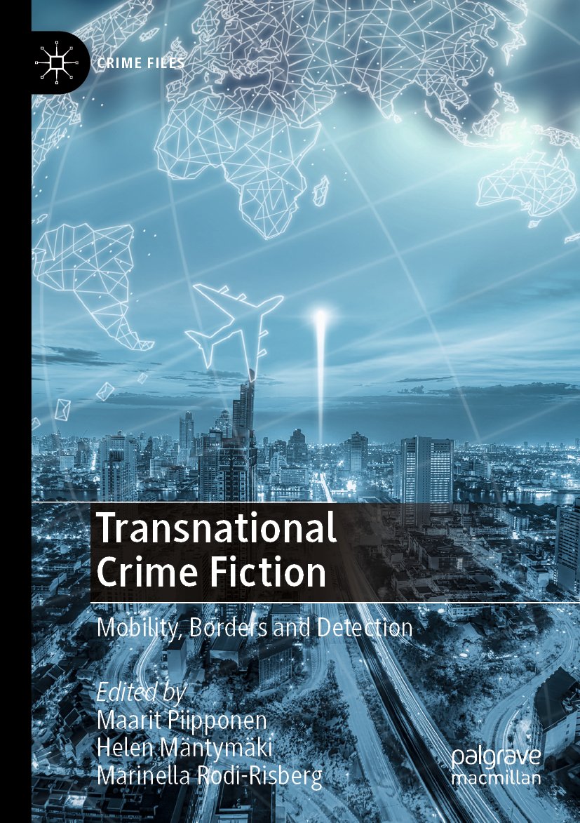 Crime Files