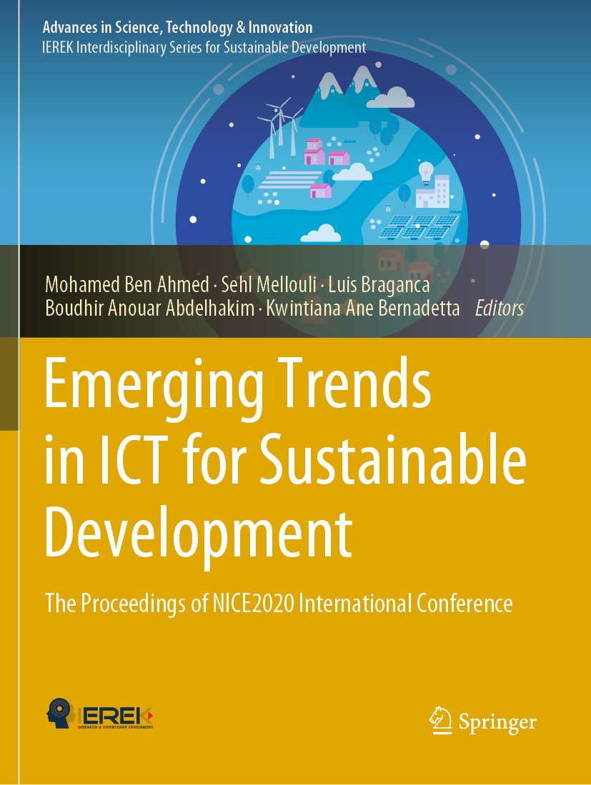 Advances in Science, Technology & Innovation