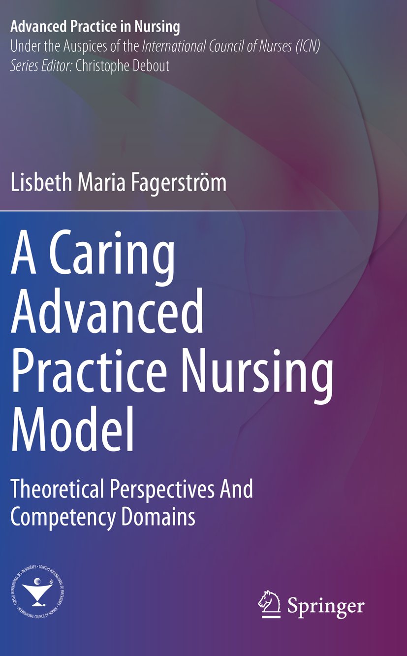 Advanced Practice in Nursing