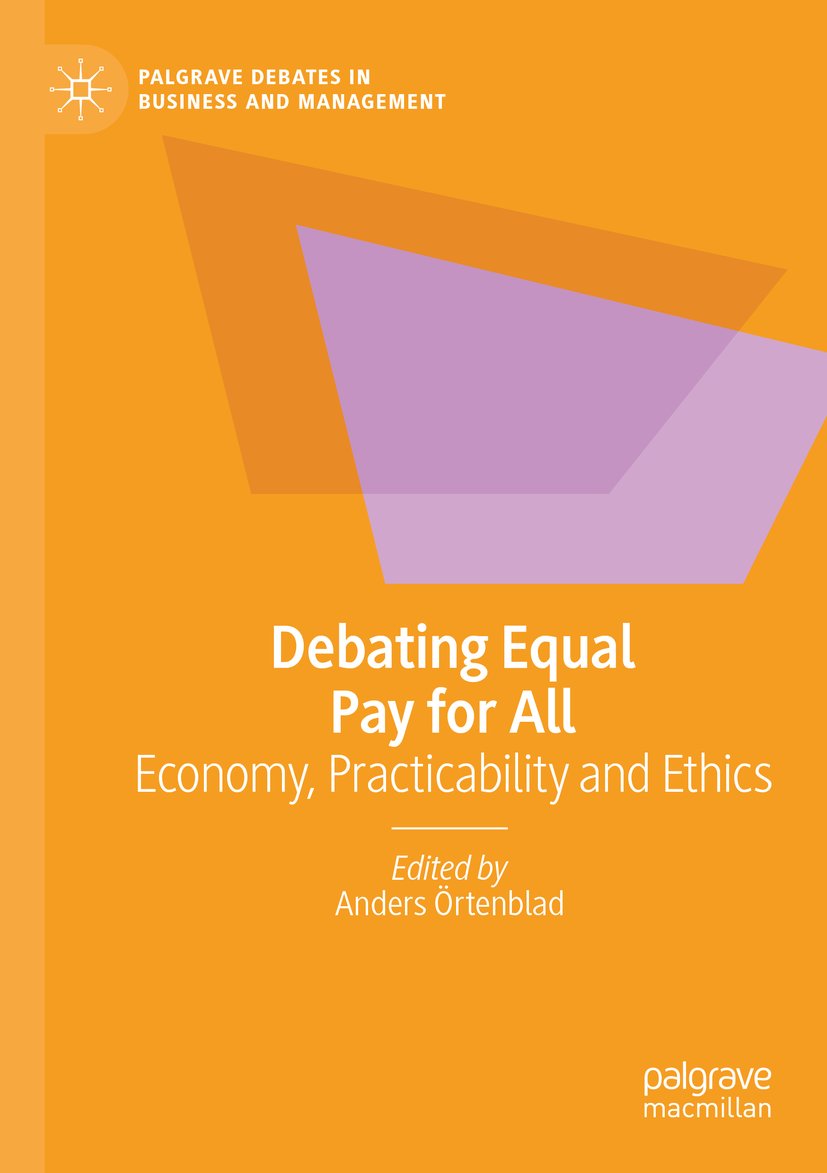 Palgrave Debates in Business and Management