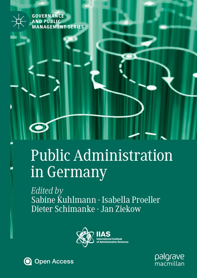 Governance and Public Management