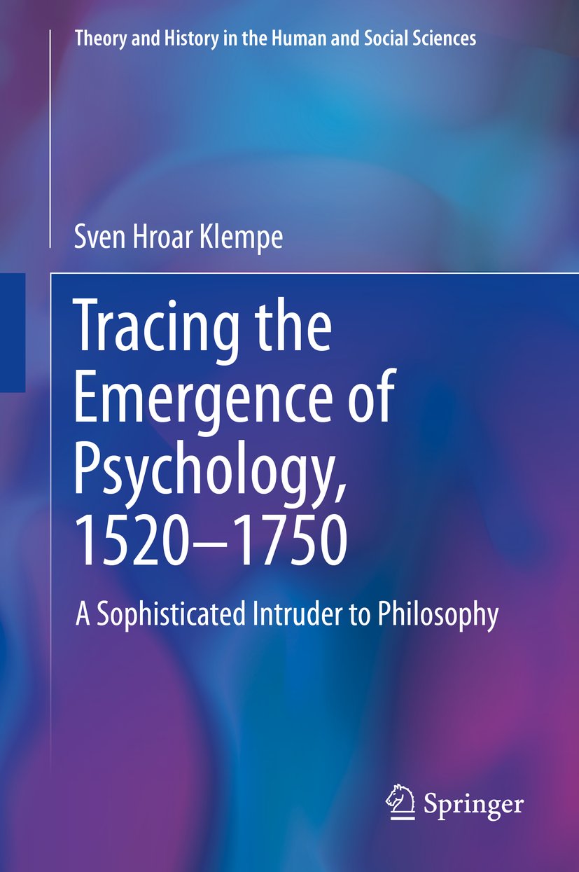 Theory and History in the Human and Social Sciences