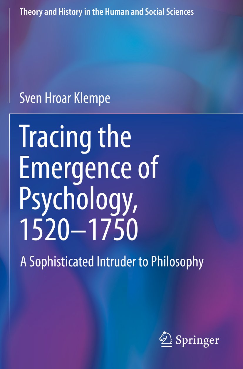 Theory and History in the Human and Social Sciences
