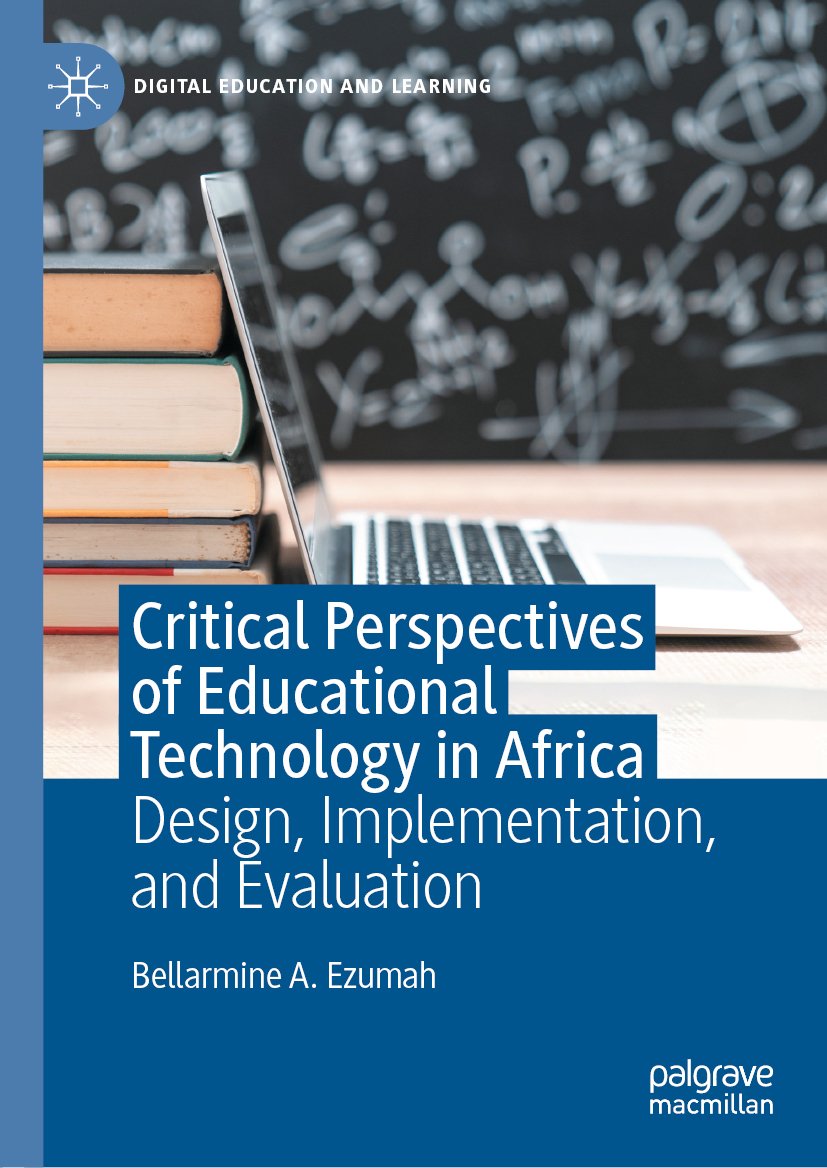 Digital Education and Learning