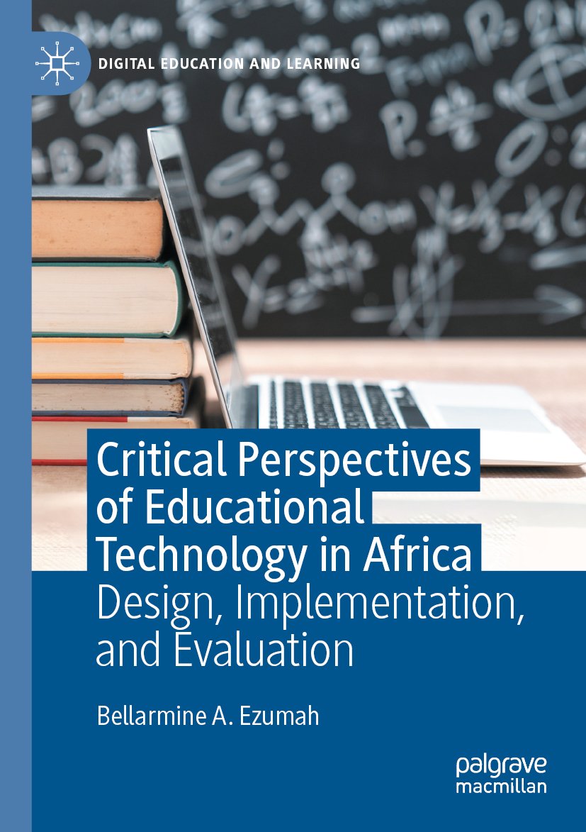 Digital Education and Learning