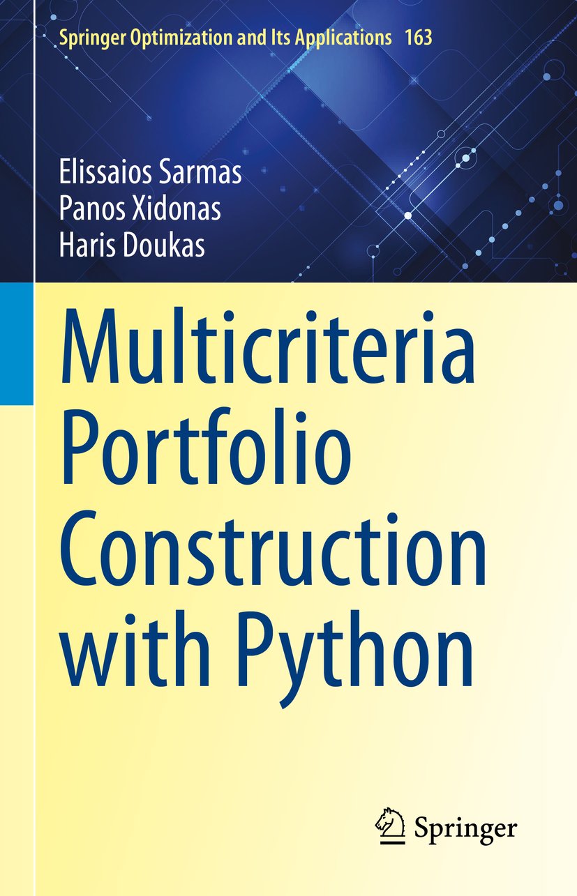 Springer Optimization and Its Applications