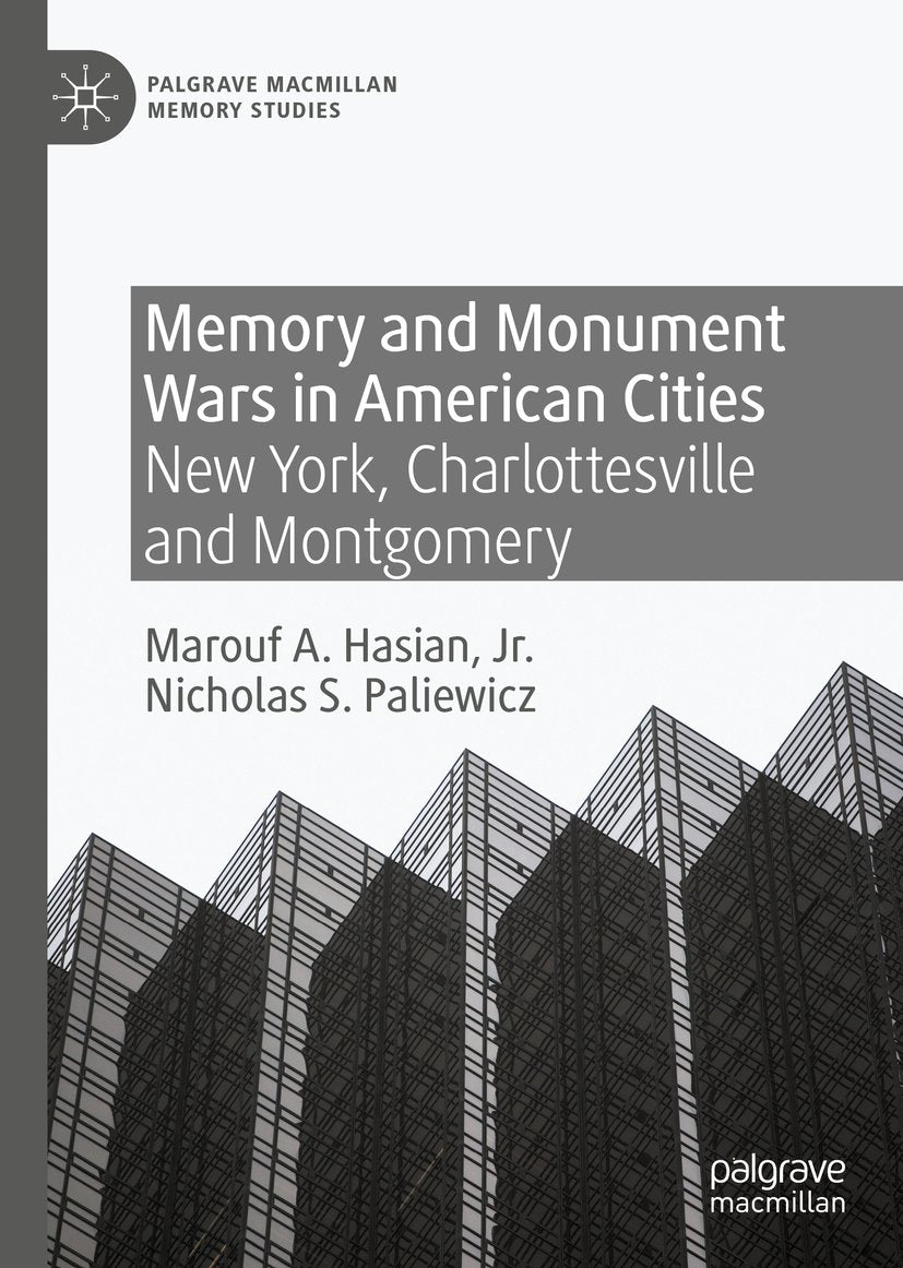 Palgrave Macmillan Memory Studies