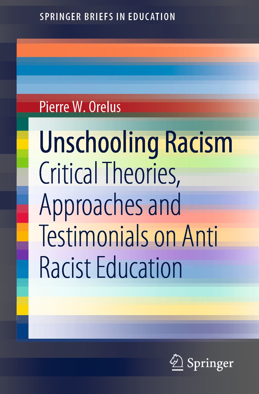 SpringerBriefs in Education