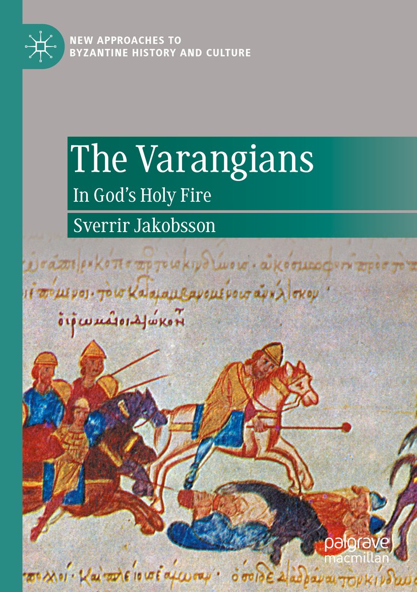 New Approaches to Byzantine History and Culture