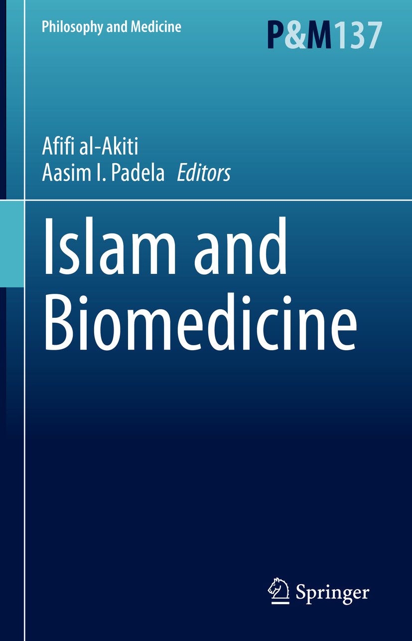 Philosophy and Medicine