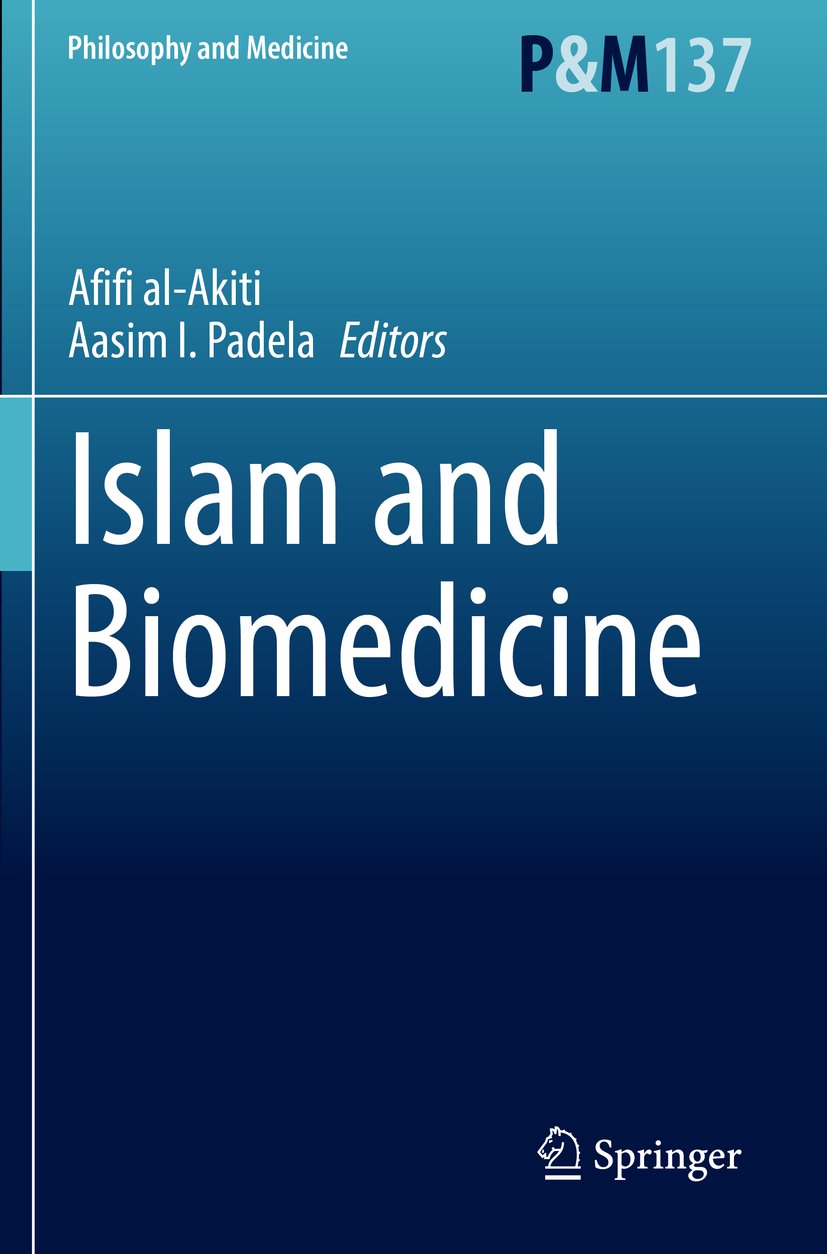 Philosophy and Medicine