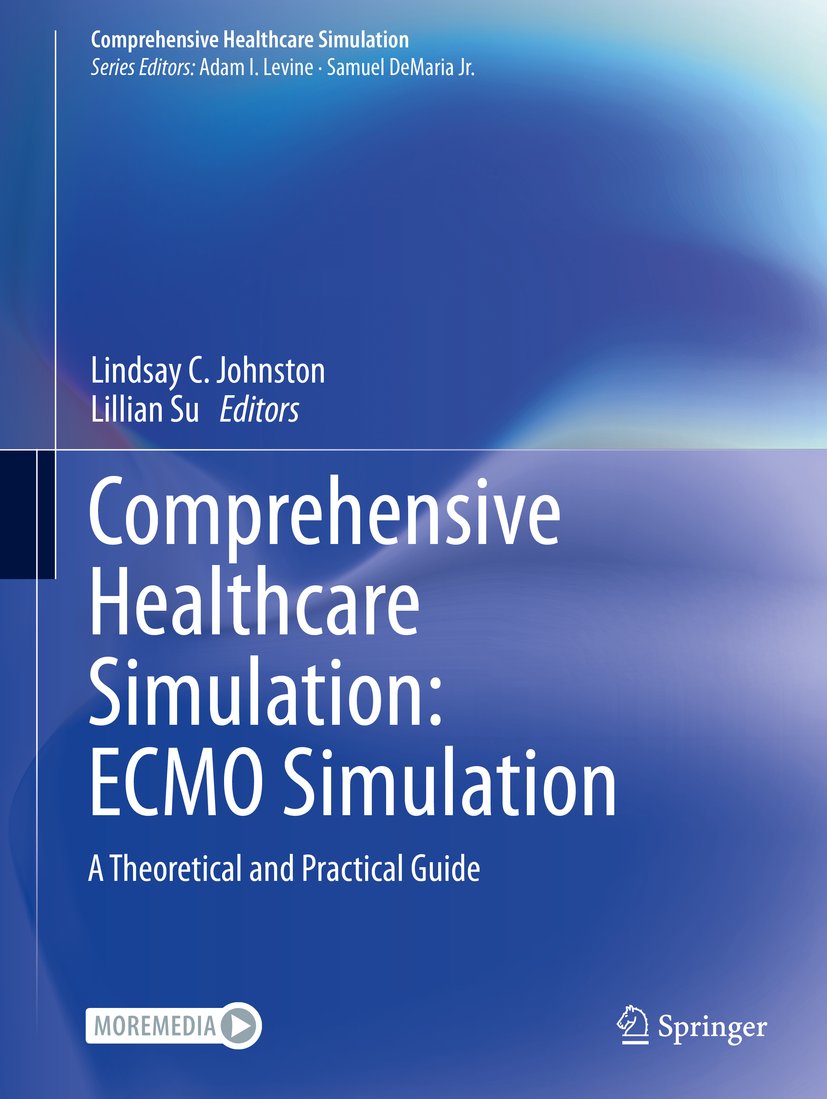 Comprehensive Healthcare Simulation
