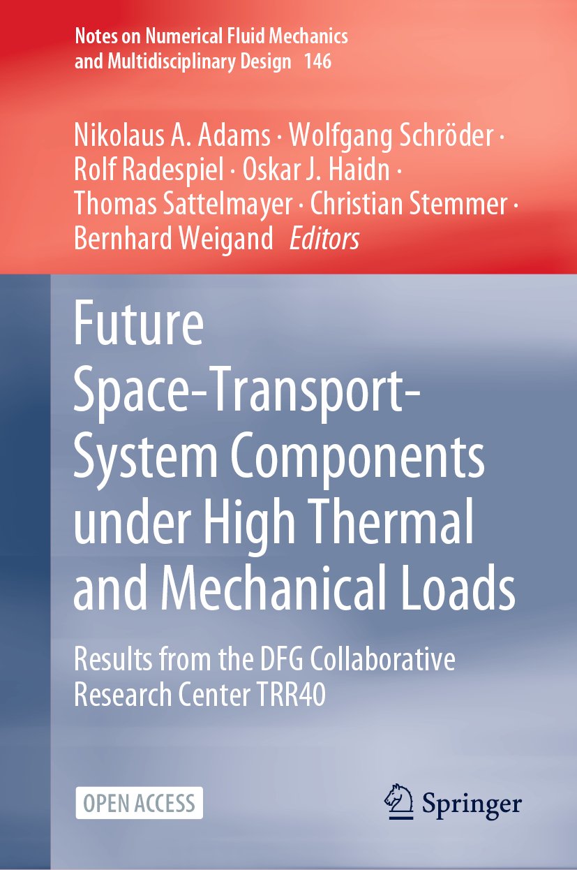 Notes on Numerical Fluid Mechanics and Multidisciplinary Design